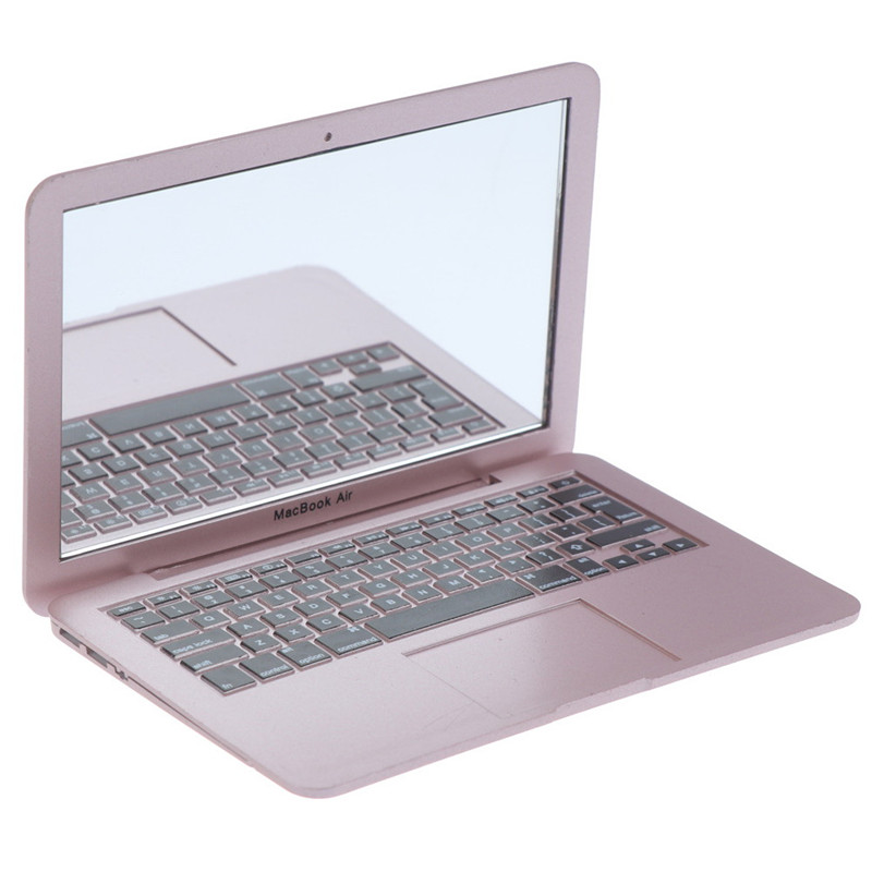 Hot Sale 1pc Creative laptop s - đánh giá và giá Beauty Makeup Sale