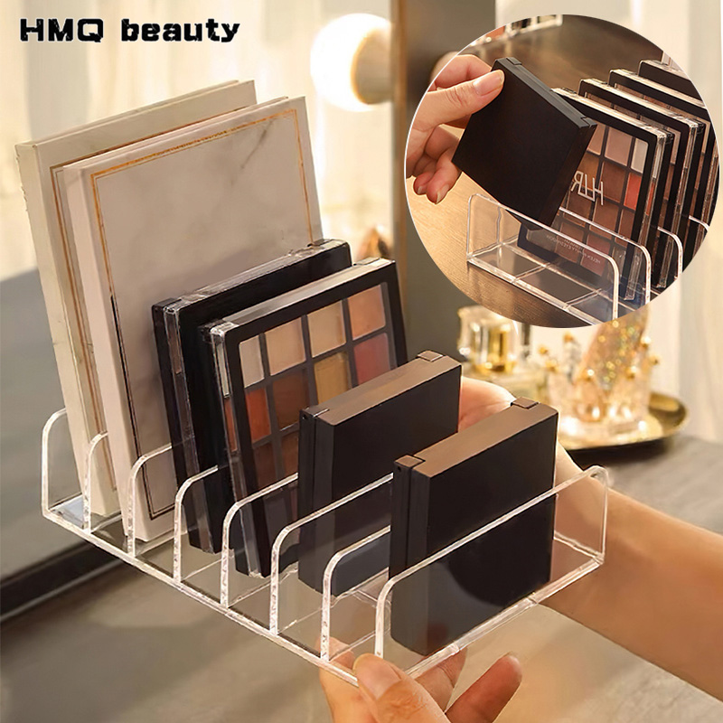 7-Compartment  Makeup Organize - đánh giá và giá Beauty Makeup Background